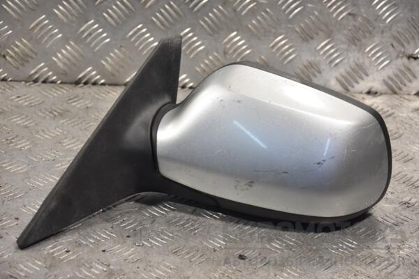 Зеркало левое электр 5 пинов Mazda 6 2002-2007 GJ6E6912ZE 169324 - 2