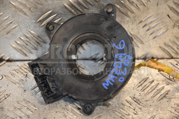 Шлейф Airbag кольцо подрулевое Mazda 6 2002-2007 169328 - 1