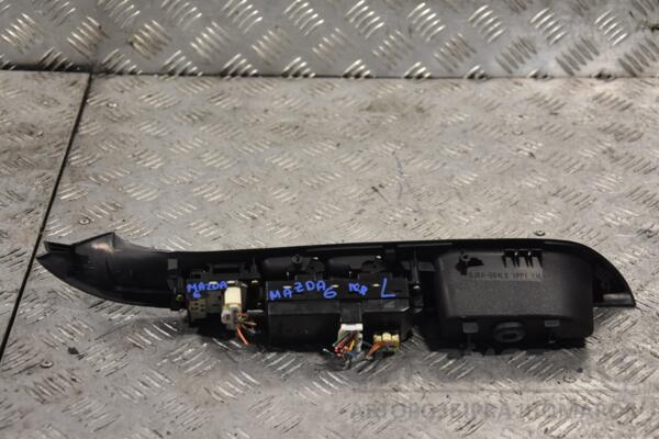 Кнопка регулювання дзеркал Mazda 6 2002-2007 169338-01 - 2