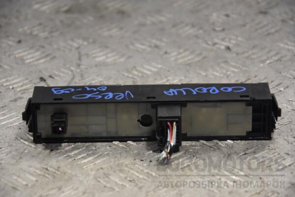 Кнопка аварийки Toyota Corolla Verso 2004-2009 169348 - 2