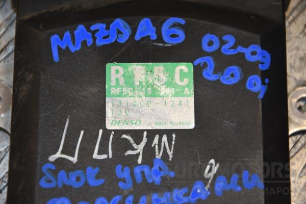 Блок управления форсунками Mazda 6 2.0di 2002-2007 RF5C18701A 169357 - 2