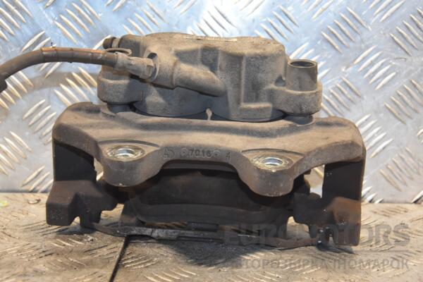 Суппорт передний правый Mercedes GL-Class (X164) 2006-2012 A1644202483 169370 - 2