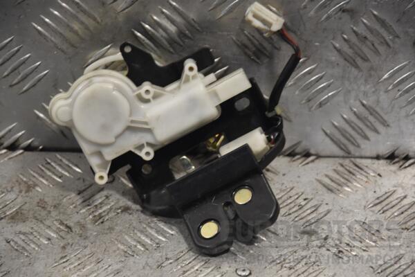 Замок кришки багажника електро 2 Піна Mazda 6 2002-2007 G22C56820A 169372 - 2