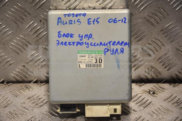 Блок управління електропідсилювачем керма Toyota Auris (E15) 2006-2012 8965002390 169390 - 1