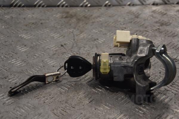 Замок запалювання в зборі ключ Toyota Auris (E15) 2006-2012 N0502638 169418 - 2
