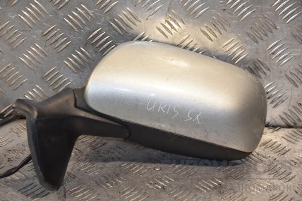 Зеркало левое электр 5 пинов Toyota Auris (E15) 2006-2012 8790602280 169420 - 2