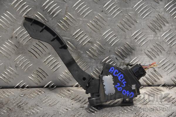 Педаль газа электр пластик Toyota Auris 2.0 D-4D (E15) 2006-2012 7811002010 169427 - 2