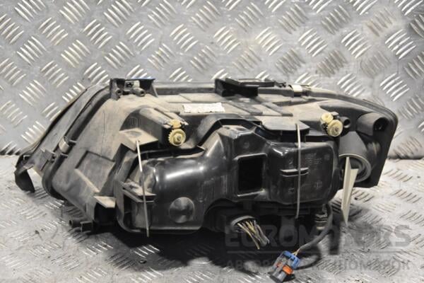 Фара правая ксенон (дефект) Audi A6 (Allroad quattro C5) 2000-2005 4Z7941004B 169461 - 2