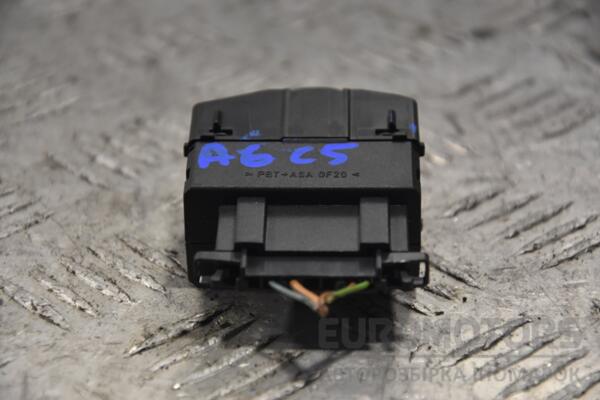 Кнопка регулировки освещения панели приборов Audi A6 (C5) 1997-2004 4B0919093A 169489 - 2