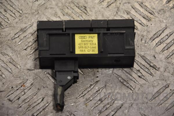 Блок кнопок в торпедо Audi A6 (Allroad quattro C5) 2000-2005 4Z7927139A 169495 - 2