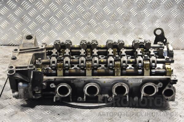 Головка блоку в зборі Renault Master 2.5dCi 1998-2010 8200005878 169505 - 3
