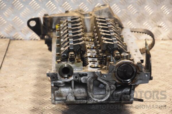 Головка блоку в зборі Renault Master 2.5dCi 1998-2010 8200005878 169505 - 4