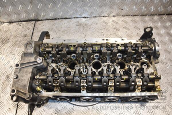 Головка блоку в зборі Renault Master 2.5dCi 1998-2010 8200005878 169505 - 5