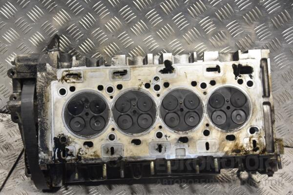 Головка блоку в зборі Renault Master 2.5dCi 1998-2010 8200005878 169505 - 6