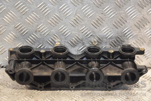 Коллектор впускной низ пластик Renault Master 2.2dCi, 2.5dCi 1998-2010 8200514907 169519 - 2