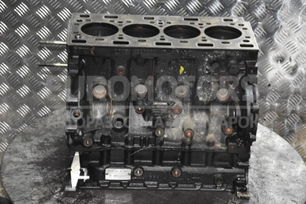 Блок двигателя Renault Master 2.2dCi 1998-2010 8200341112 169530 - 1
