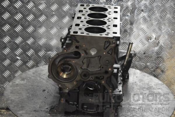 Блок двигуна Renault Master 2.2dCi 1998-2010 8200341112 169530 - 2