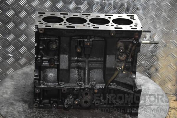 Блок двигуна Renault Master 2.2dCi 1998-2010 8200341112 169530 - 3