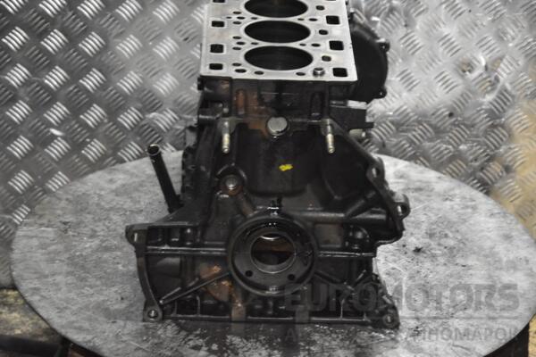 Блок двигуна Renault Master 2.2dCi 1998-2010 8200341112 169530 - 4
