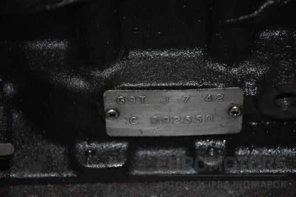 Блок двигуна Renault Master 2.2dCi 1998-2010 8200341112 169530 - 6