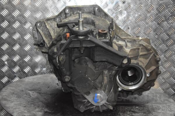 МКПП (механічна коробка перемикання передач) 6-ступка (-06) Renault Master 2.5dCi 1998-2010 PK6030 169537 - 3