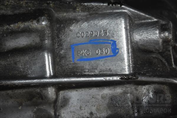МКПП (механічна коробка перемикання передач) 6-ступка (-06) Renault Master 2.5dCi 1998-2010 PK6030 169537 - 5
