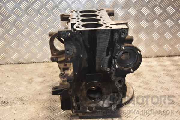 Блок двигателя Opel Combo 1.3MJet 2001-2011 73500429 169542 - 2