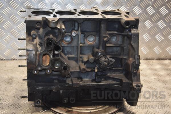Блок двигателя Opel Combo 1.3MJet 2001-2011 73500429 169542 - 3