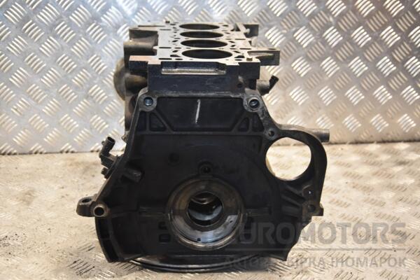 Блок двигателя Opel Combo 1.3MJet 2001-2011 73500429 169542 - 4