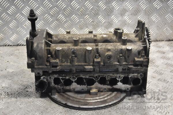 Головка блока в сборе Citroen Nemo 1.3MJet 2008 169547 - 3