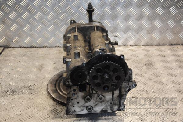 Головка блока в сборе Citroen Nemo 1.3MJet 2008 169547 - 4