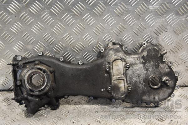 Масляний насос Fiat Doblo 1.3MJet 2000-2009 55185375 169554 - 2