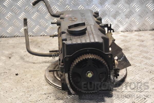 Головка блоку в зборі Hyundai Getz 1.3 12V 2002-2010 169561 - 2