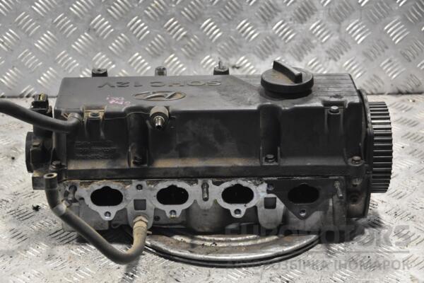 Головка блоку в зборі Hyundai Getz 1.3 12V 2002-2010 169561 - 3