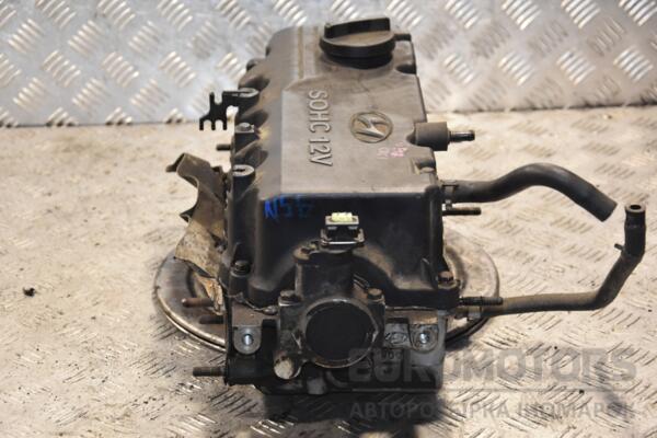 Головка блоку в зборі Hyundai Getz 1.3 12V 2002-2010 169561 - 4