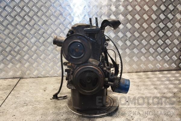 Блок двигателя в сборе Hyundai Getz 1.3 12V 2002-2010 169567 - 4