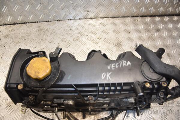 Головка блоку в зборі Opel Astra 1.9cdti (H) 2004-2010 55193091 169573 - 5