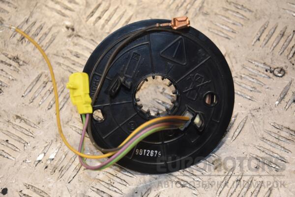 Шлейф Airbag кольцо подрулевое Mercedes A-class (W168) 1997-2004 A1684600149 169586 - 2