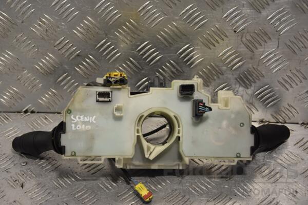 Підрульовий перемикач в зборі Renault Scenic (III) 2009-2015 255670019R 169594 - 2