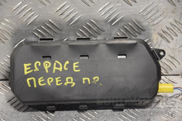 Подушка безопасности сиденье передняя правая Renault Espace (IV) 2002-2014 8200240774 169598 - 2
