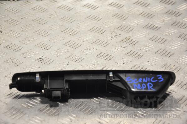 Кнопка стеклоподъемника передняя правая Renault Scenic (III) 2009-2015 169606 - 2