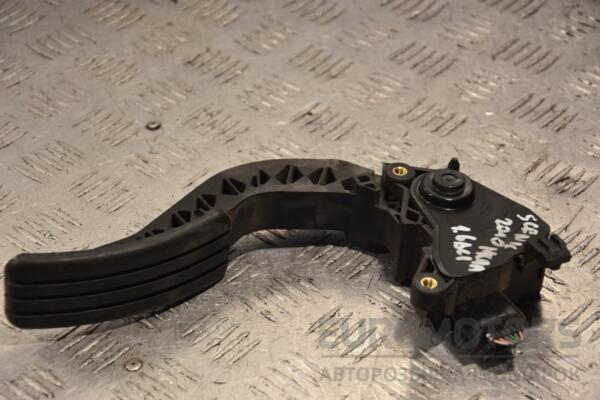 Педаль газу пластик електро Renault Scenic 1.6dCi (III) 2009-2015 180020024R 169631 - 2