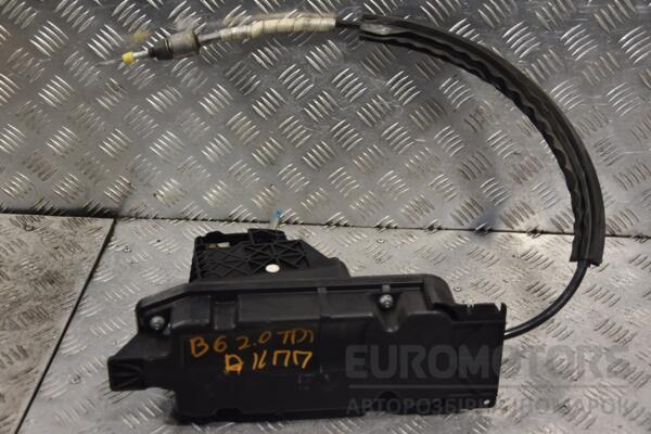 Кулиса переключения АКПП VW Passat 2.0tdi (B6) 2005-2010 3C1713025H 169648 - 2