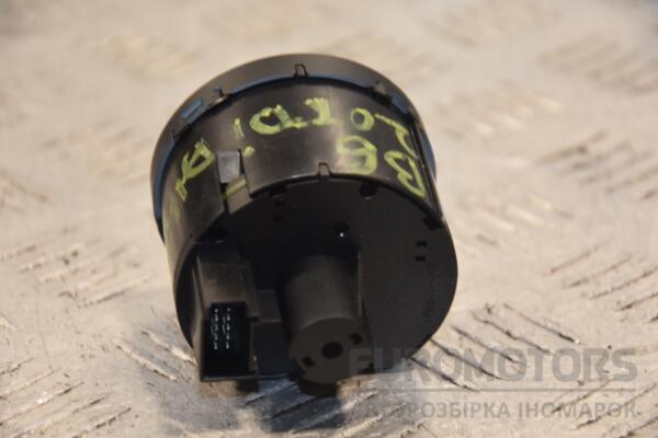 Переключатель света фар VW Passat (B6) 2005-2010 1K0941431N 169662 - 2