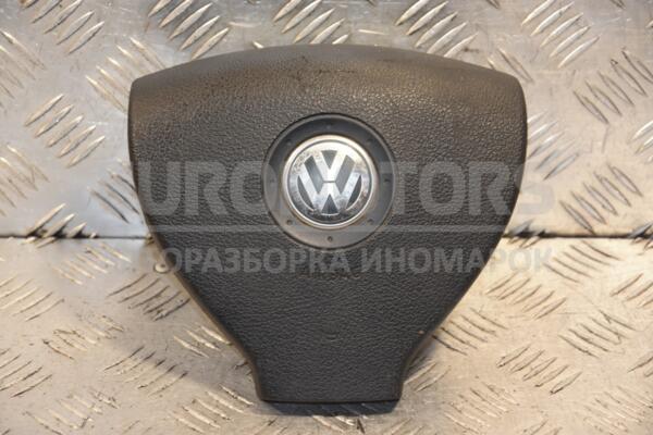 Подушка безопасности руль Airbag VW Passat (B6) 2005-2010 1K0880201CA 169671 - 1