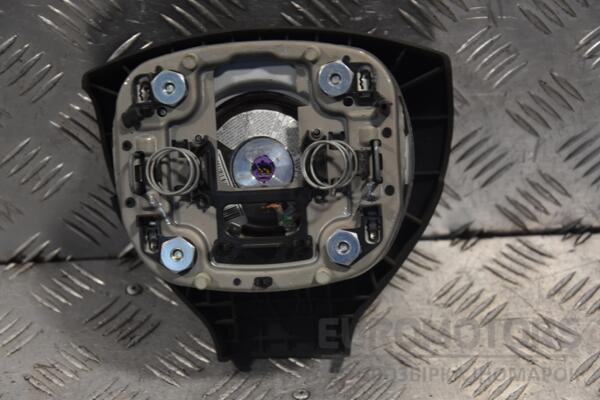 Подушка безпеки кермо Airbag VW Passat (B6) 2005-2010 1K0880201CA 169671 - 2