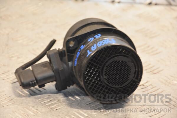 Витратомір повітря VW Passat 2.0tdi (B6) 2005-2010 0281002461 169678 - 2
