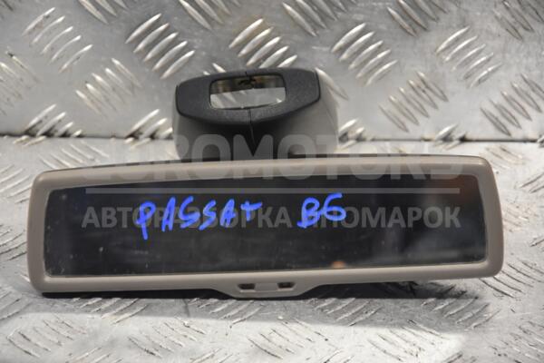 Зеркало салона электр VW Passat (B6) 2005-2010 3C0857511 169689 - 1