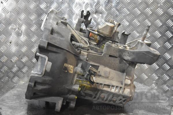 МКПП (механическая коробка переключения передач) 5-ступка Ford Transit 2.0tdci 2000-2006 1C1R7002EB 169712 - 2