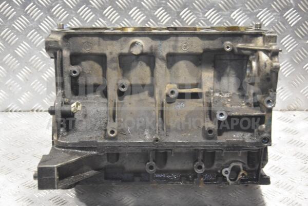 Блок двигателя (дефект) Land Rover Freelander 1.8 16V (I) 1998-2006 LCF103010 169725 - 1